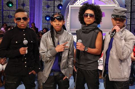 mindless behavior members|Mindless Behavior (Music)